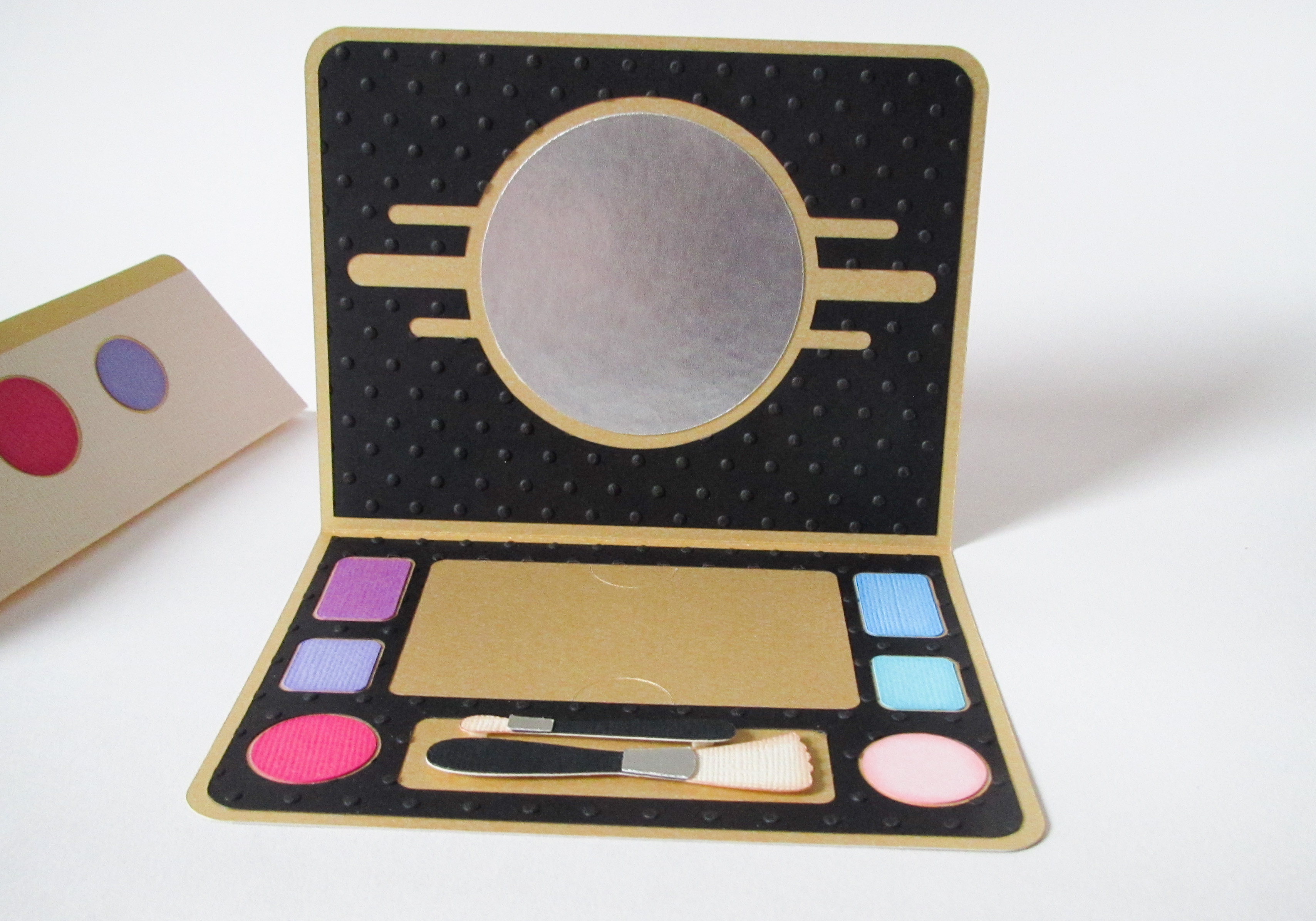 compact gift card holder 1